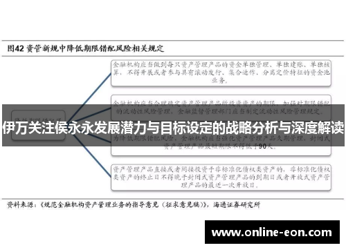 伊万关注侯永永发展潜力与目标设定的战略分析与深度解读