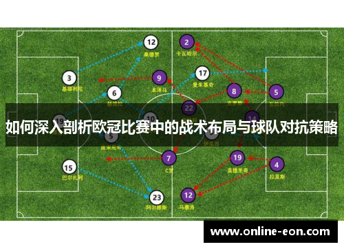 如何深入剖析欧冠比赛中的战术布局与球队对抗策略