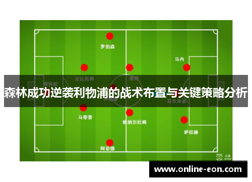 森林成功逆袭利物浦的战术布置与关键策略分析