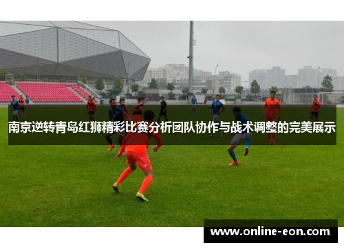 南京逆转青岛红狮精彩比赛分析团队协作与战术调整的完美展示