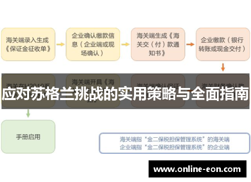 应对苏格兰挑战的实用策略与全面指南