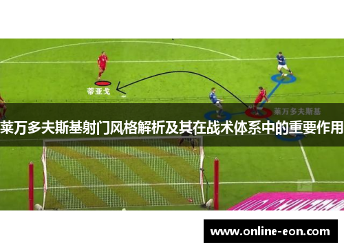 莱万多夫斯基射门风格解析及其在战术体系中的重要作用