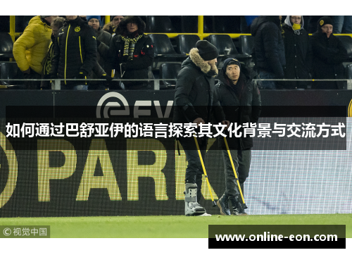 如何通过巴舒亚伊的语言探索其文化背景与交流方式