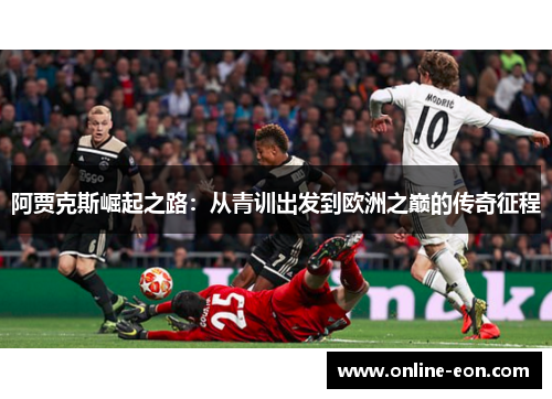 阿贾克斯崛起之路：从青训出发到欧洲之巅的传奇征程